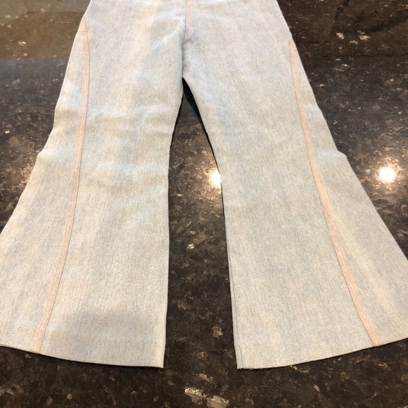 AUTHENTIC Christian Dior Matching Denim Set - Picture 3 of 6